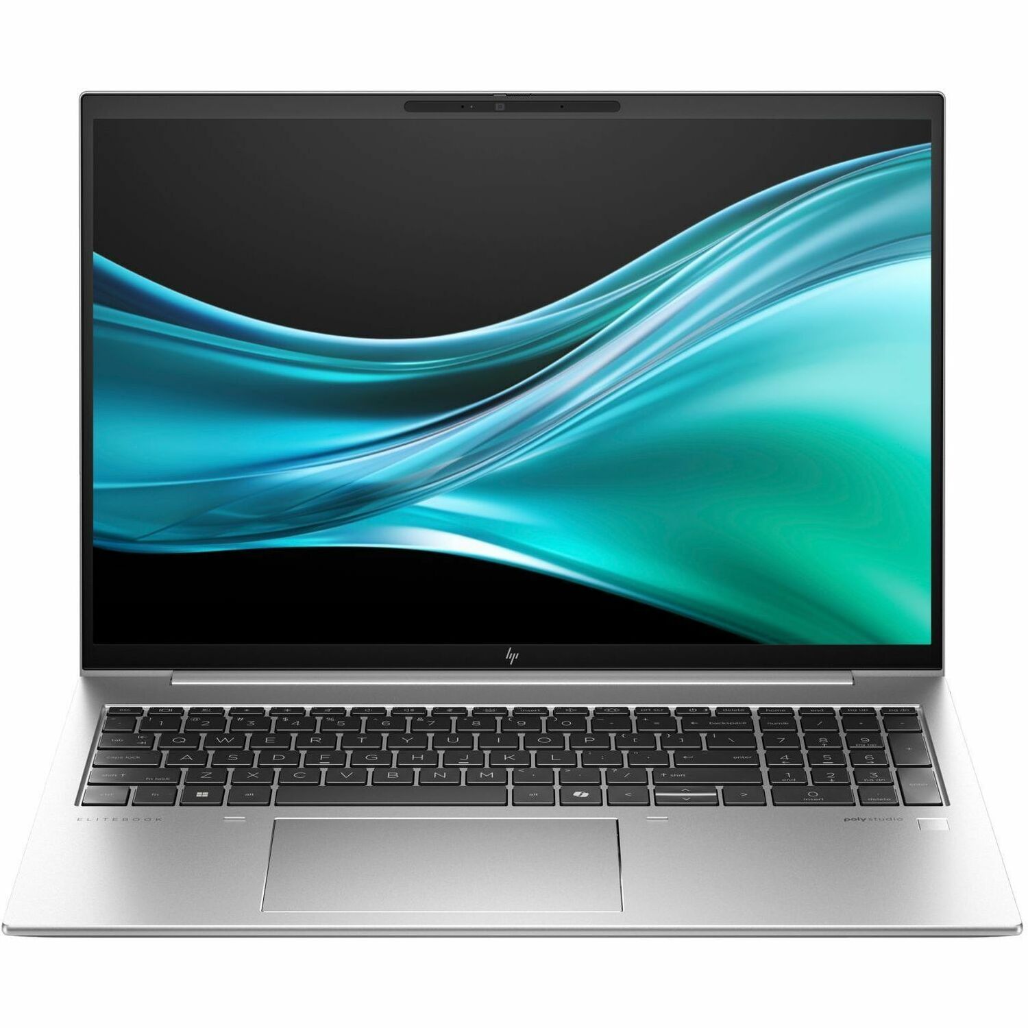 HP EliteBook 860 G11 16" Notebook - WUXGA - Intel Core Ultra 5 125U - vPro Technology - 16 GB - 512 GB SSD - English Keyboard - Smart Buy