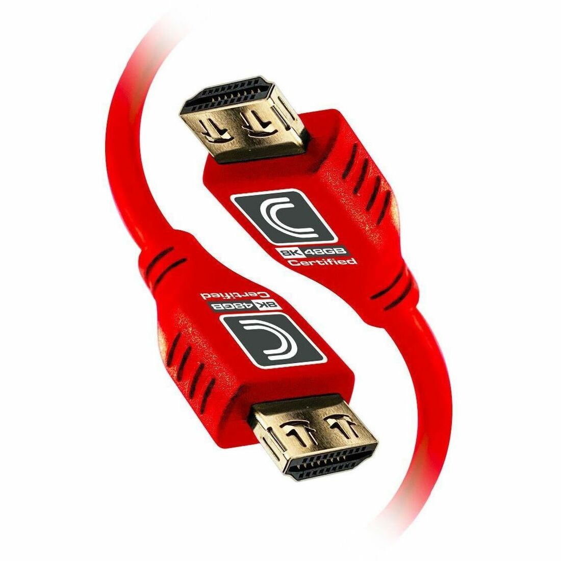 Comprehensive MicroFlex Pro AV/IT Integrator HDMI A/V Cable