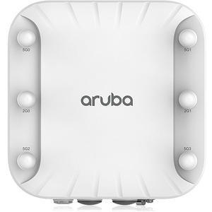 HPE AP-518 802.11ax 4.69 Gbit/s Wireless Access Point - TAA Compliant