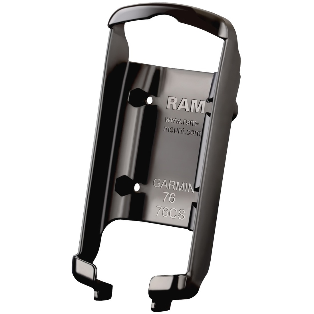 RAM Mounts Form-Fit Vehicle Mount for GPS