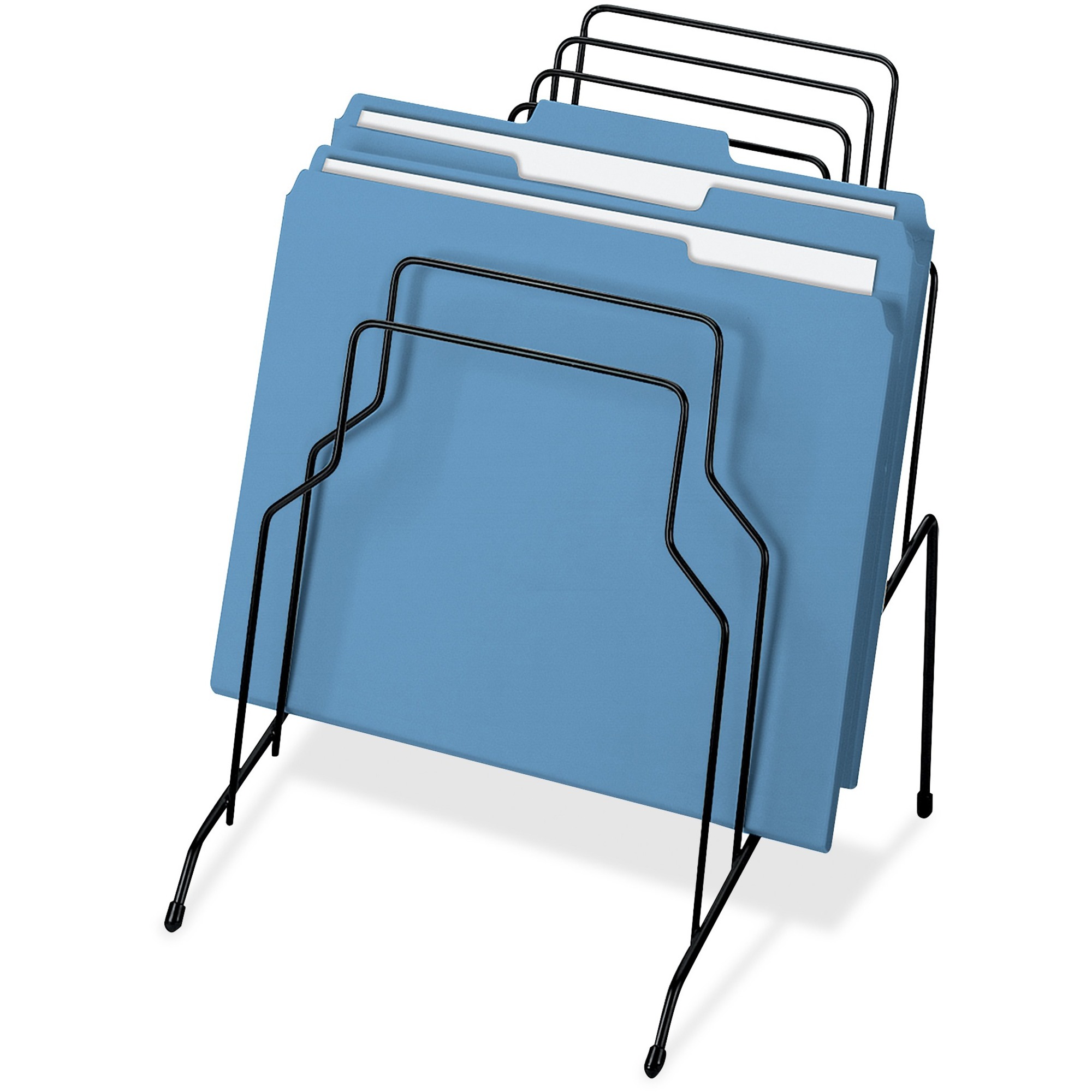 Fellowes Wire Step File Organizer