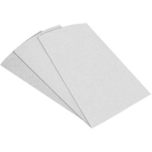 AMBIR Bulk Scanner Cleaning Sheets for PS667, DS687, DS690 (SA625-CL)