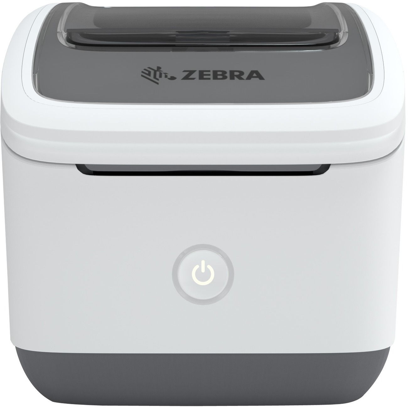 Zebra ZSB-DP12 Desktop Direct Thermal Printer - Monochrome - Portable - Label Print - Bluetooth - Wireless LAN - US