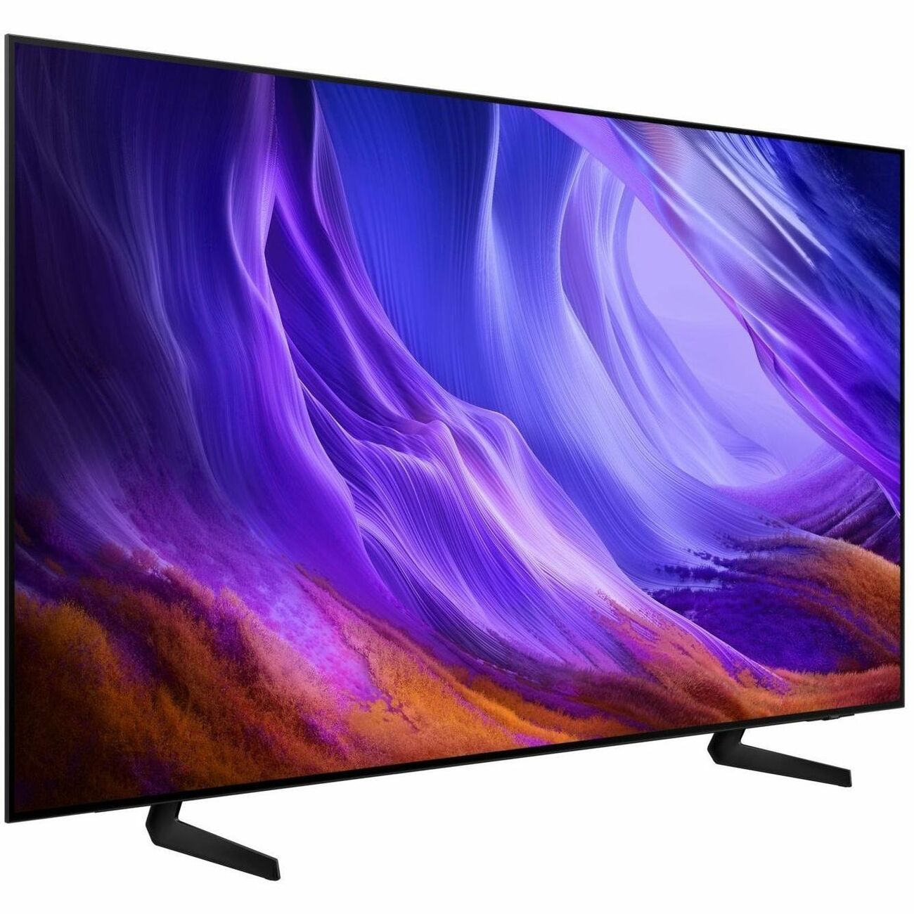 Samsung S85H QN65S85HAE 65" Smart OLED TV - 4K UHDTV - Graphite Black