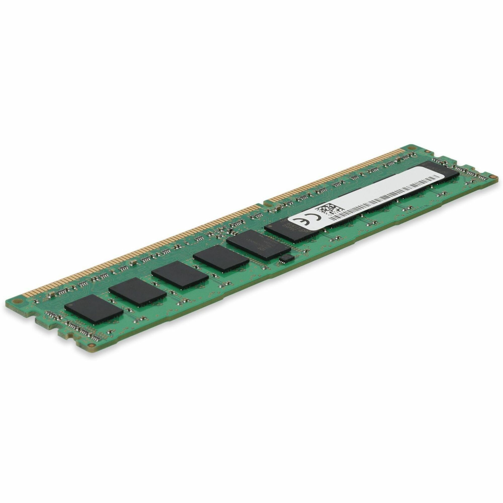 AddOn Cisco® A02-M304GB2-L Compatible Factory Original 4GB DDR3-1333MHz Registered ECC Single Rank 1.35V 240-pin CL9 RDIMM