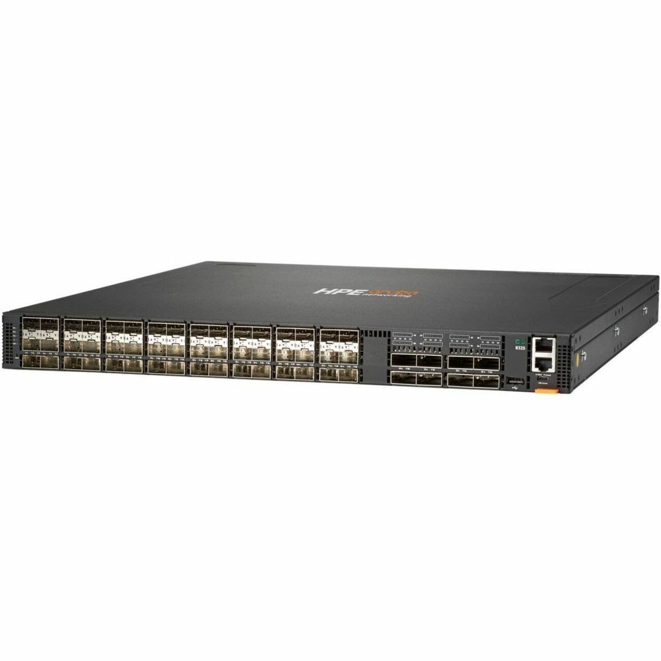 HPE CX 8325-48Y8C Ethernet Switch