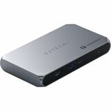 THUNDERBOLT 4 SLIM HUB PRO - US