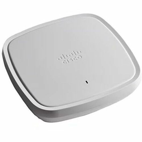Cisco Catalyst C9115E Dual Band Wi-Fi 6 802.11ax 5.38 Gbit/s Wireless Access Point