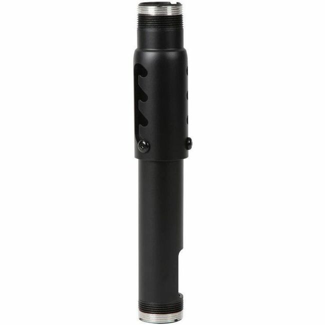 Peerless-AV&reg; Adjustable Length Extension Columns for use with Peerless-AV Display Mounts, Projector Mounts, and Ceiling Plate Accessories