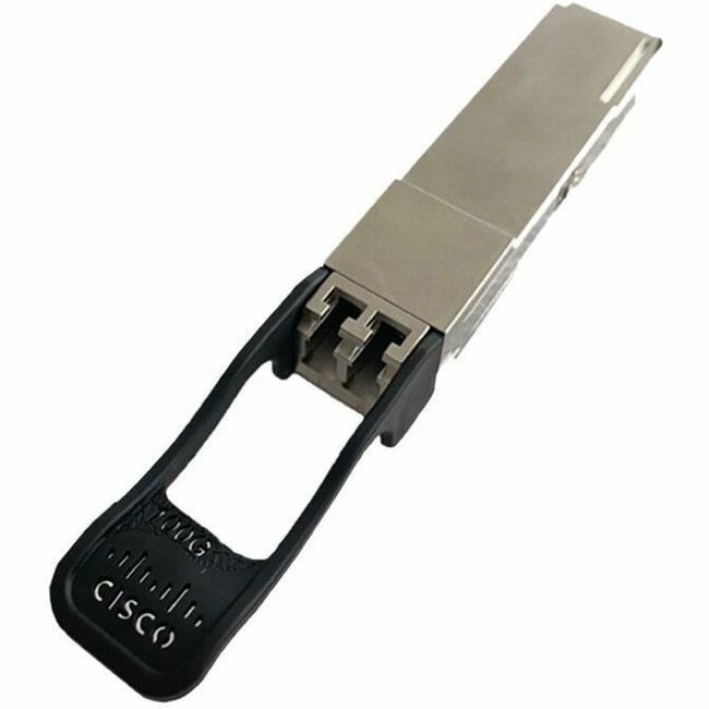 Cisco QSFP28 Module