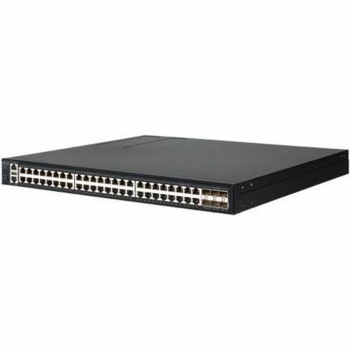 Edge-Core L2+/Lite L3 Gigabit Ethernet Switch