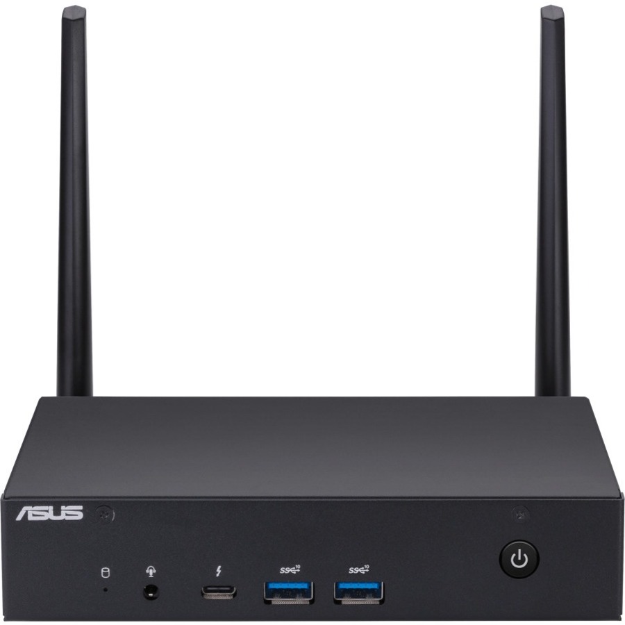Asus PL63-SYS382PXT Barebone System - Mini PC