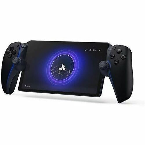 Sony PS5 Playstation Portal Remote Player - Midnight Black