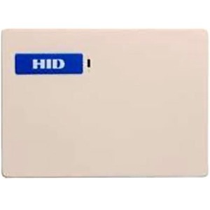 HID Configuration Card