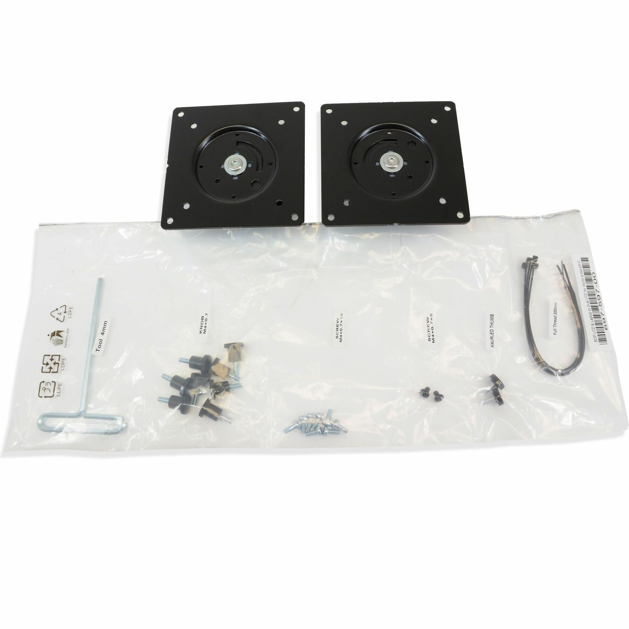 Ergotron Conversion Kit