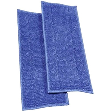 HAAN Buffing Cloths - SS Series - 2-Pack