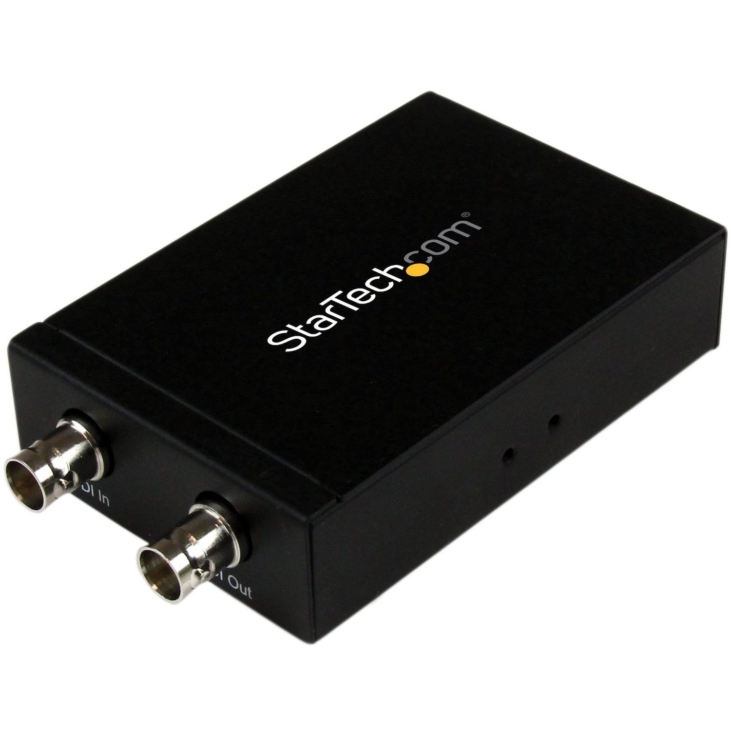 StarTech.com SDI to HDMI Converter? 3G SDI to HDMI Adapter with SDI Loop Through Output