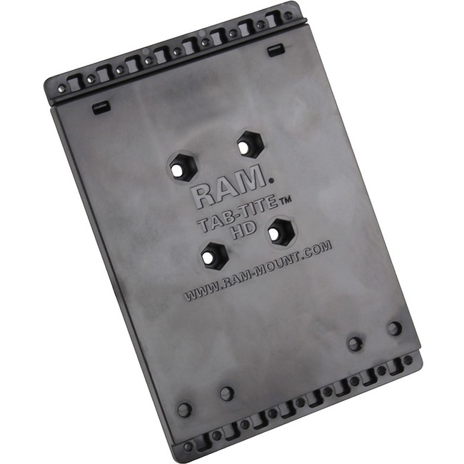 RAM Mounts Tab-Tite Mounting Plate for Tablet
