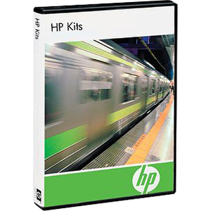 HPE Mounting Rail Kit for Intrusion Prevention System