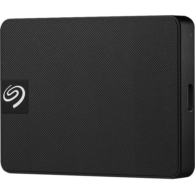 Seagate Expansion V2 2 TB Solid State Drive - 2.5" External - SATA