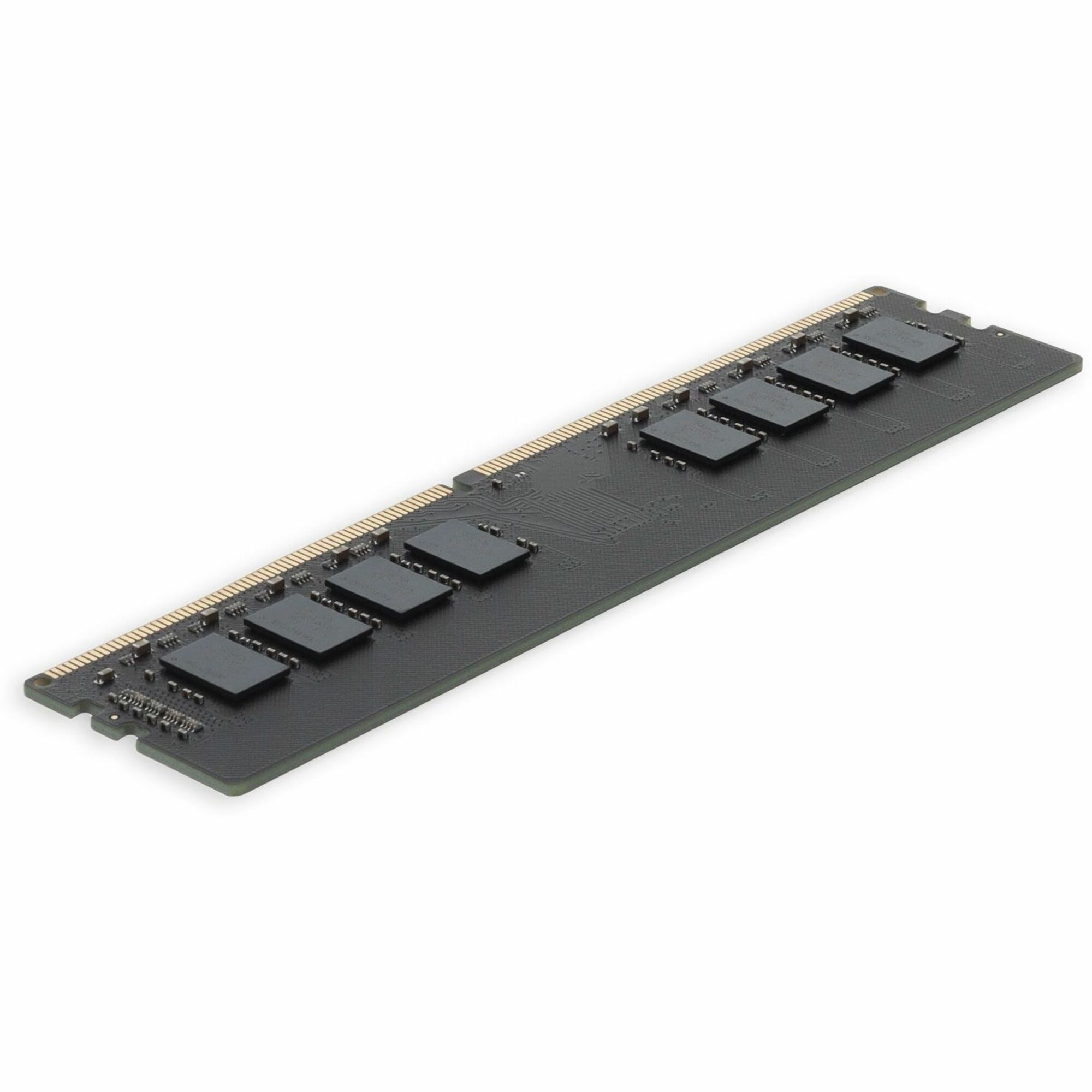 AddOn JEDEC Standard 16GB DDR4-2666MHz Unbuffered Non-Ecc Dual Rank x8 1.2V 288-pin CL17 UDIMM