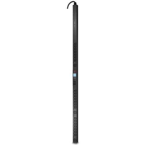 APC by Schneider Electric Switched Rack AP8981 24-Outlets 11kW PDU