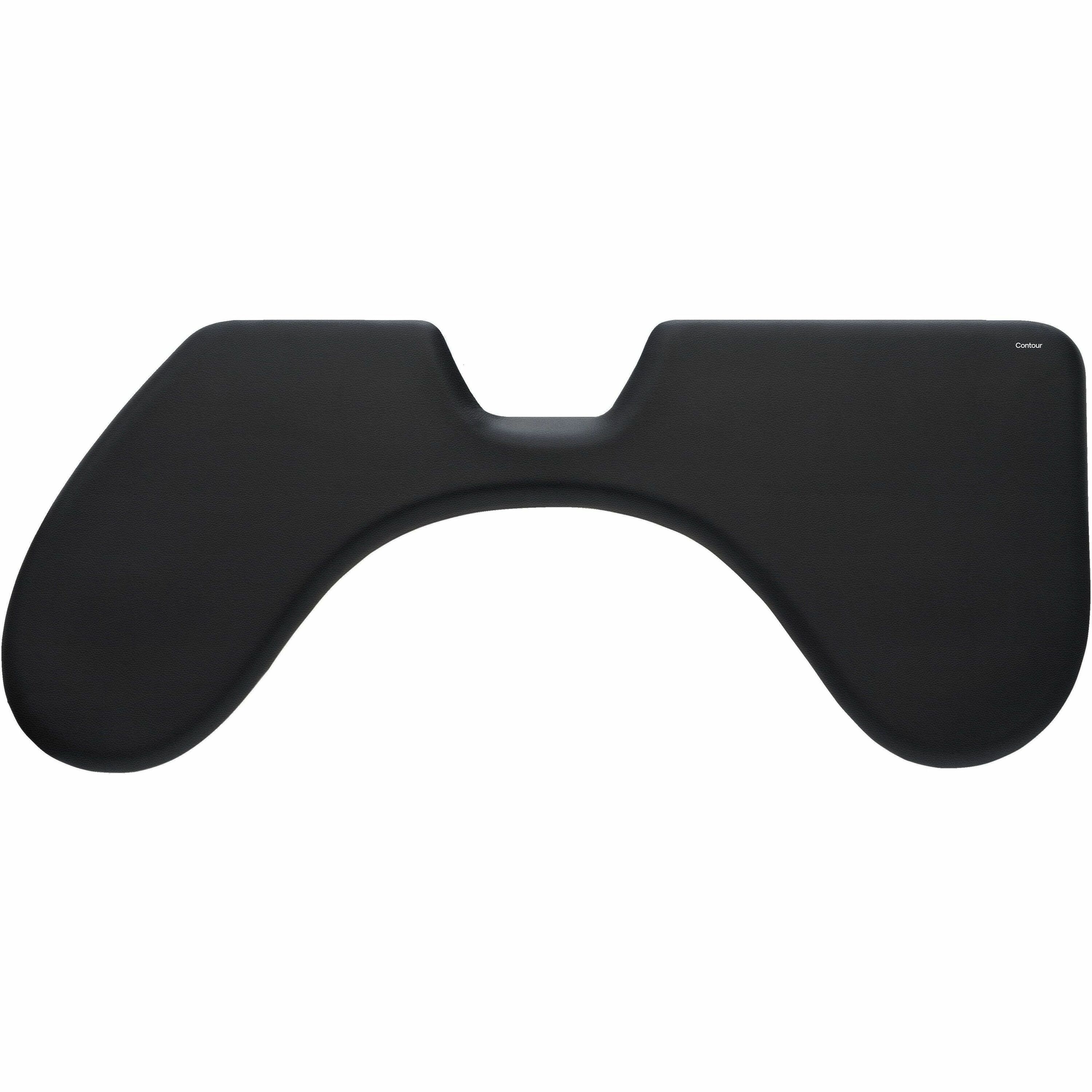 Contour Wrist Rest ArmSupport RollerMouse Max