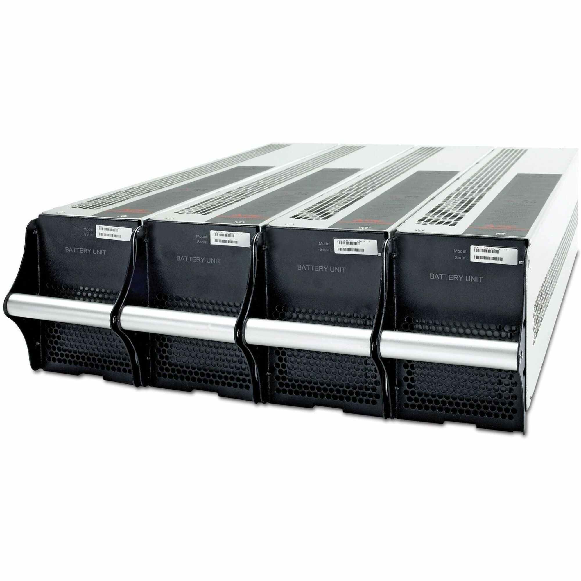 High-Performance Battery Module for 400V Symmetra PX 48/96/160KW & 208V Symmetra PX 100KW