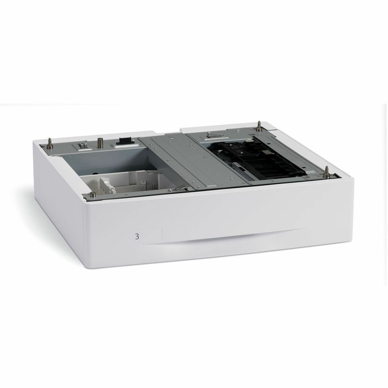 Xerox 550 Sheet Feeder, Adjustable To A4/Legal, Phaser 6700