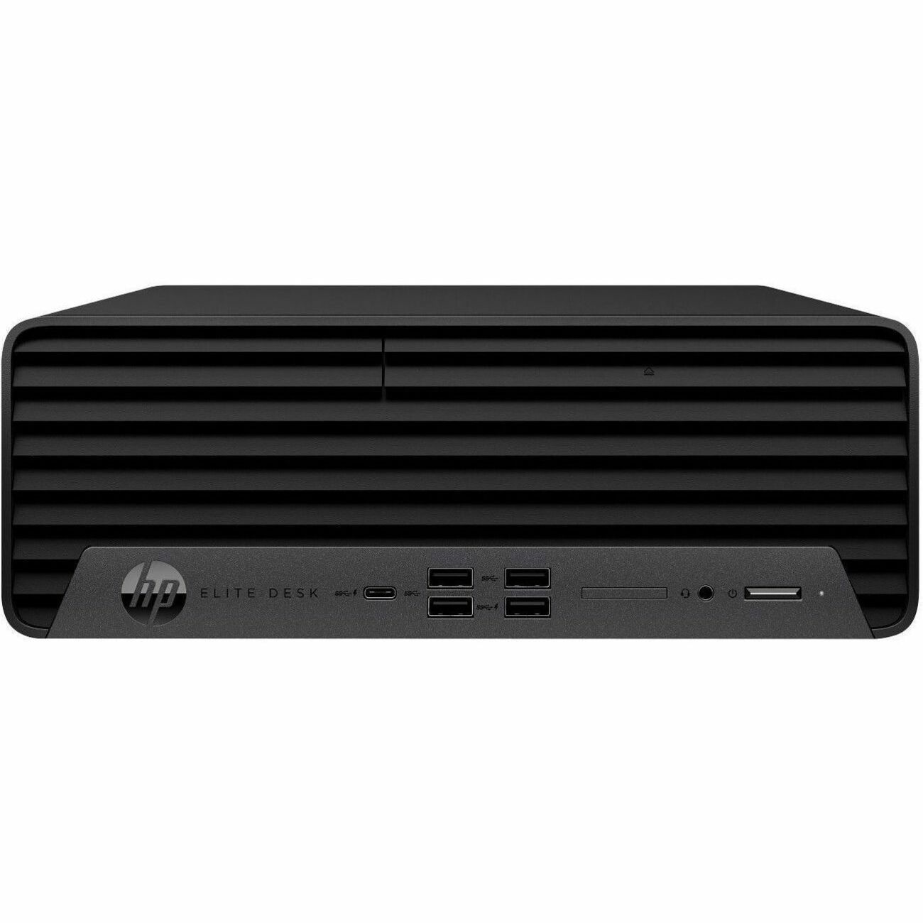 HP Elite 600 G9 Desktop Computer - Intel Core i5 13th Gen i5-13500 - 32 GB - Small Form Factor