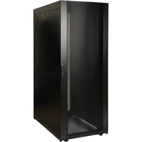 Tripp Lite series Rack Cabinet