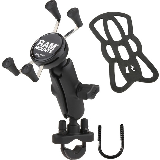 RAM Mounts X-Grip Vehicle Mount for Phone Mount, Handheld Device, iPhone, Smartphone