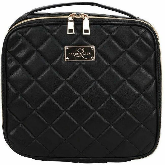 Sandy Lisa St. Tropez Carrying Case Makeup