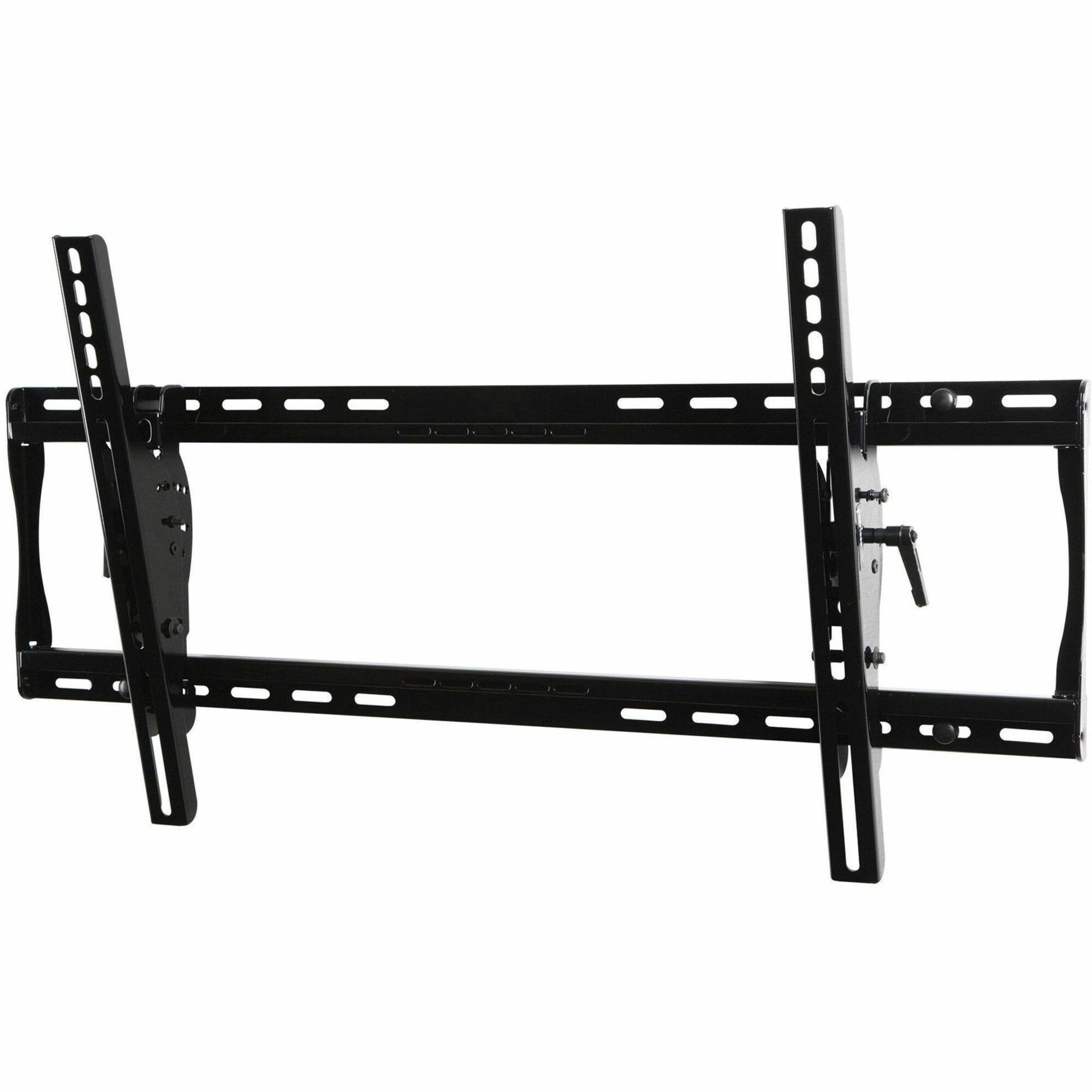 Peerless-AV® Paramount™ Universal Tilt Wall Mount for 39" to 75" Displays