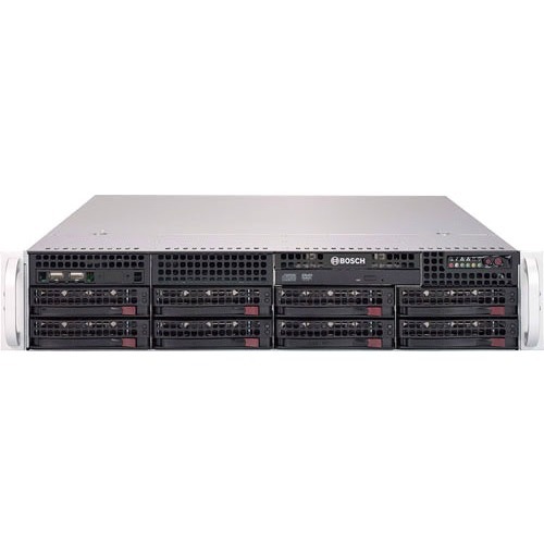 Bosch DIVAR IP all-in-one 7000 2U - 32 TB HDD