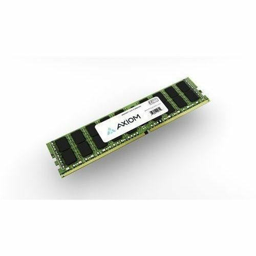 Axiom 64GB DDR4-3200 ECC LRDIMM TAA Compliant