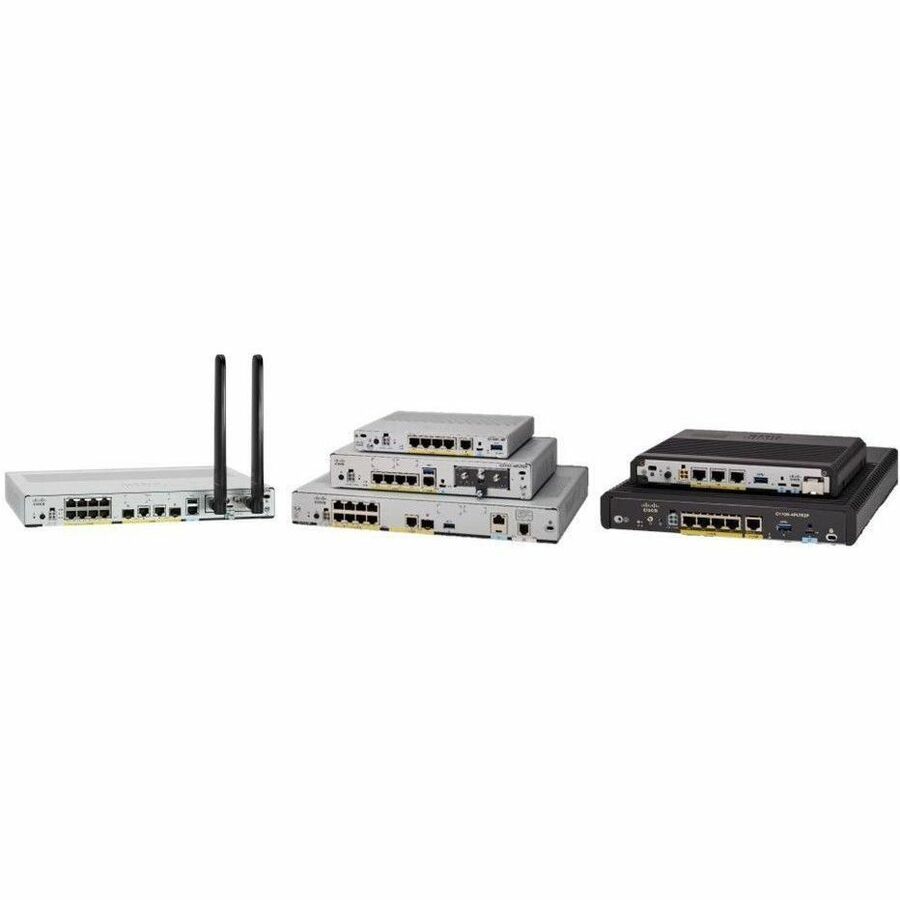 Cisco 1000 Router