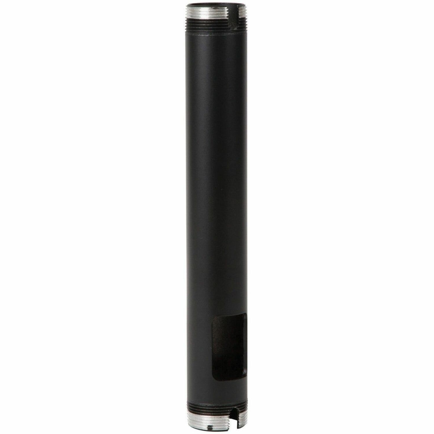 Peerless-AV® Fixed Length Extension Columns For use with Peerless-AV® Display Mounts, Projector Mounts, and Ceiling Plate Accessories