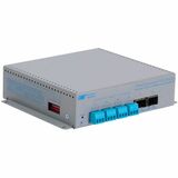 ETHERNET APL COMPATIBLE SWITCH 2X SFP TO 4X 2.4V CLASS C 46-50VDC