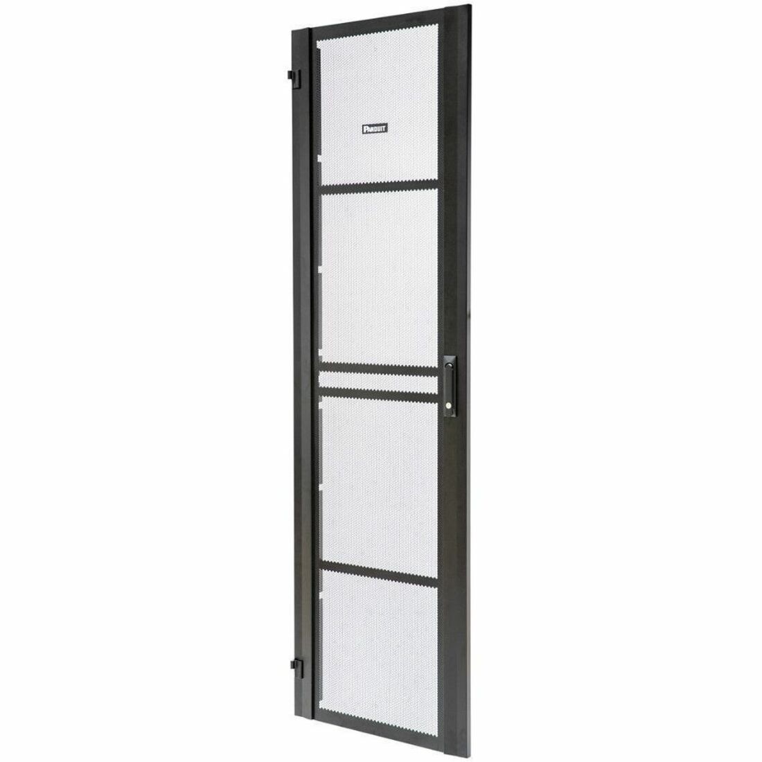 Panduit FlexFusion XGL Single-Hinged Door