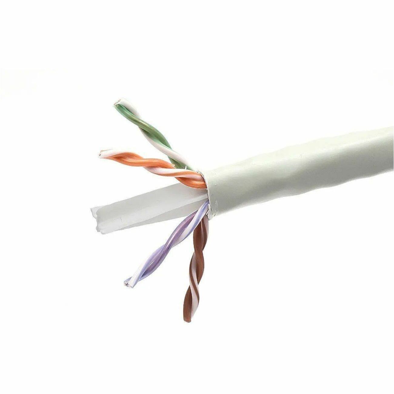 Monoprice UTP Category 6 Network Cable
