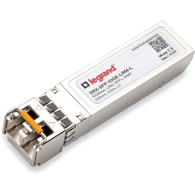 Ortronics SFP+ Module