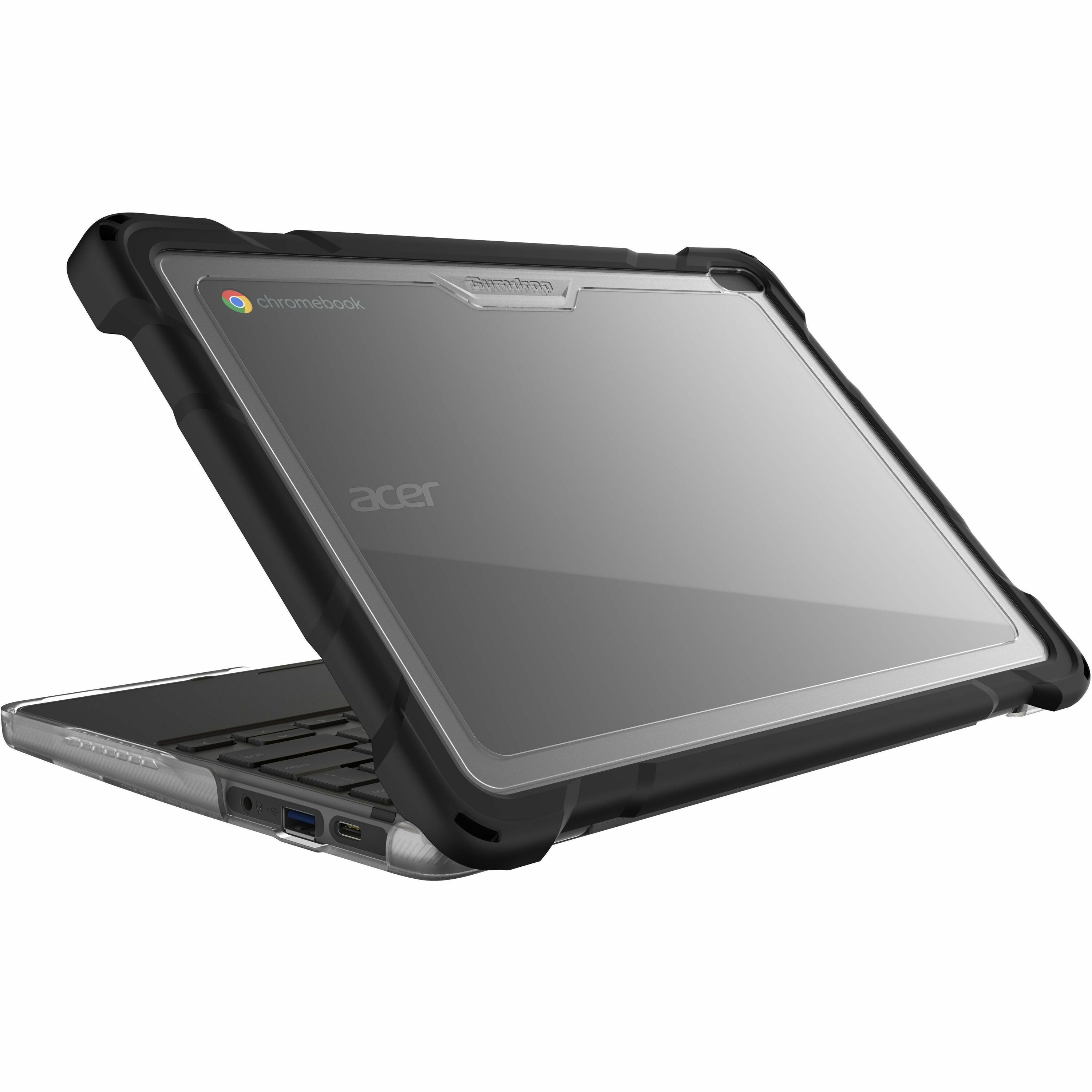 Gumdrop SlimTech for Acer C725 Chromebook (Clamshell)