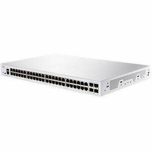Cisco 250 CBS250-48T-4G Ethernet Switch