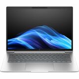 HP EliteBook 6 G1a 14" Notebook - AMD Ryzen 7 PRO Ryzen PRO 200 Series 250 - 16 GB - 512 GB SSD