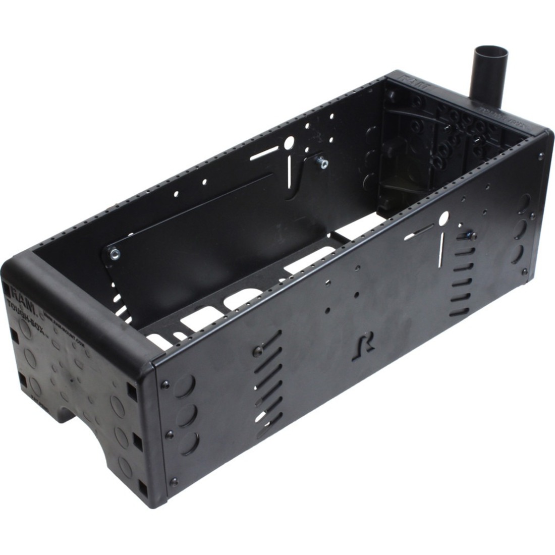 RAM Mounts Tough-Box Vehicle Mount