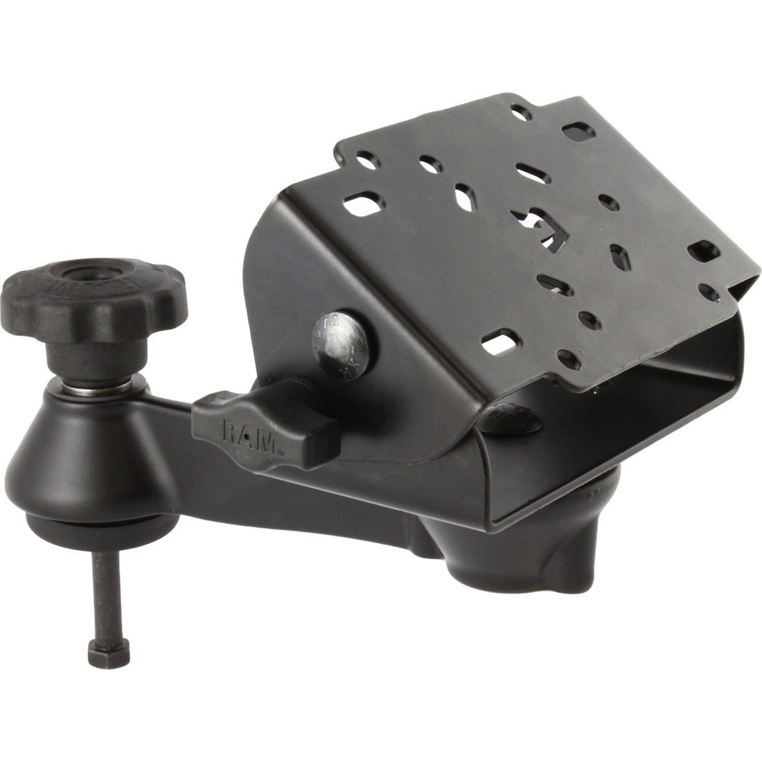 RAM Mounts Tilt-N-Turn Vehicle Mount for Notebook