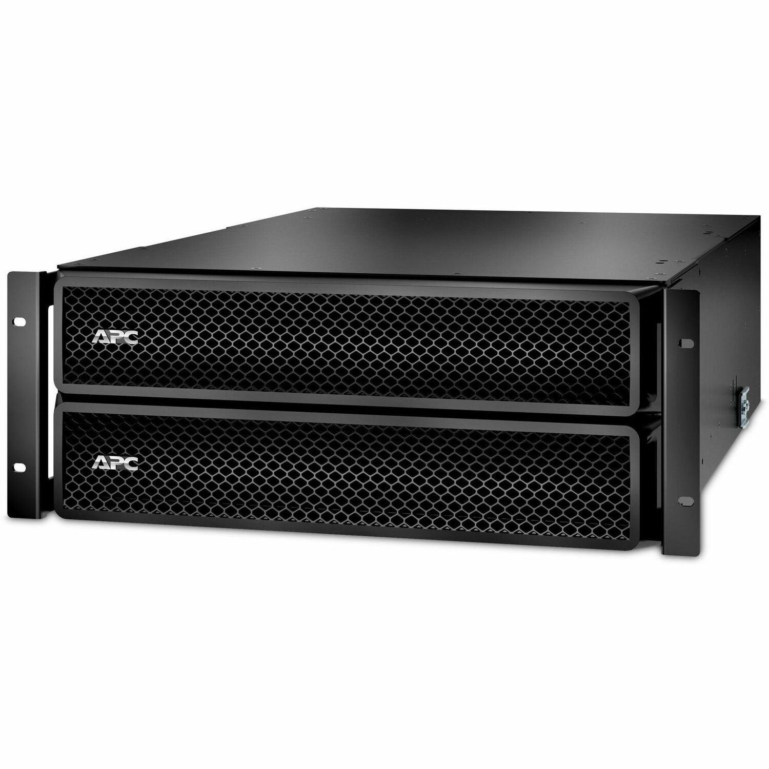 APC Smart-UPS SRT Step-Down Transformer, 10kVA, rackmount, 4U, 2x NEMA L5-20R & 2x NEMA L14-30R outlets