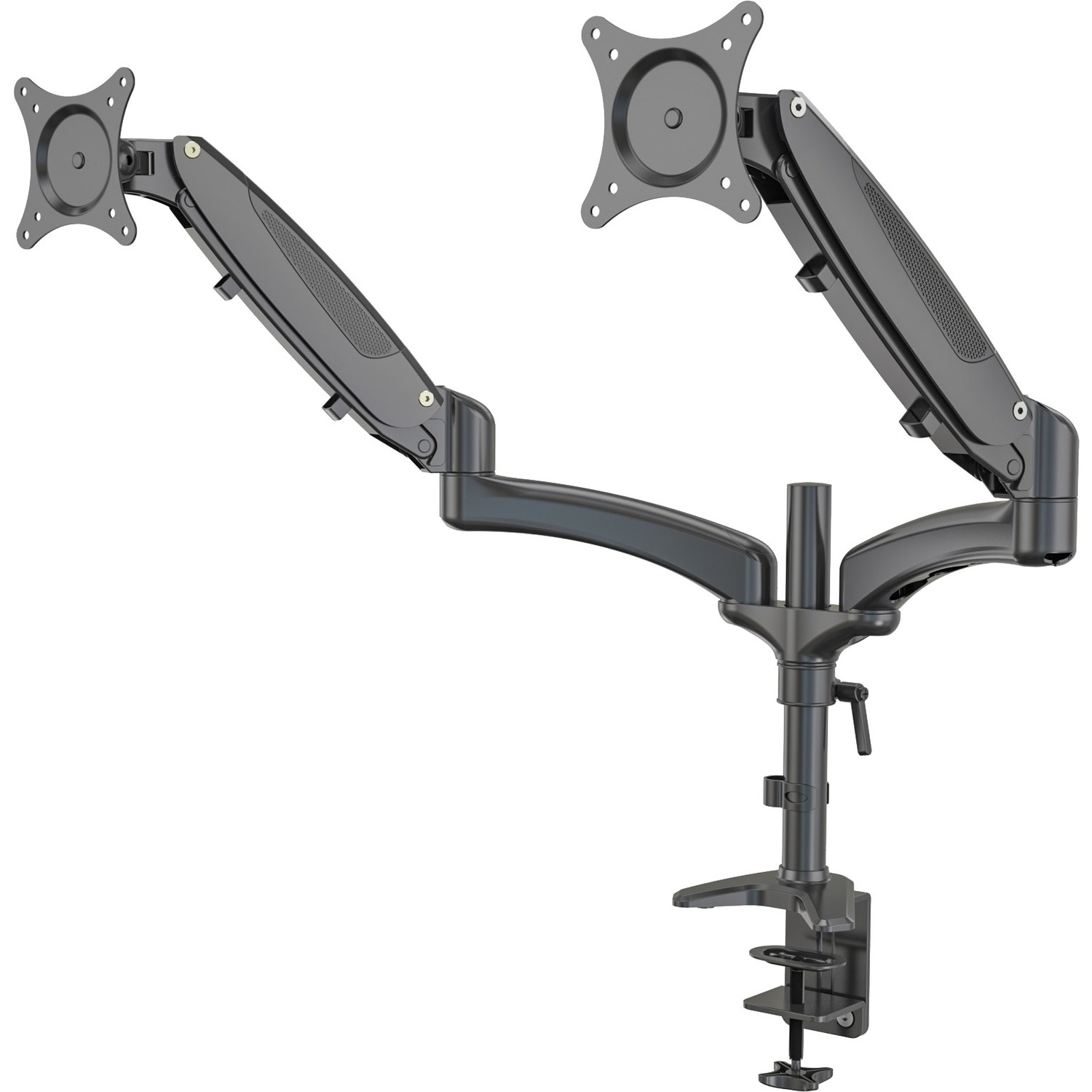 DoubleSight Displays Clamp Mount for Monitor