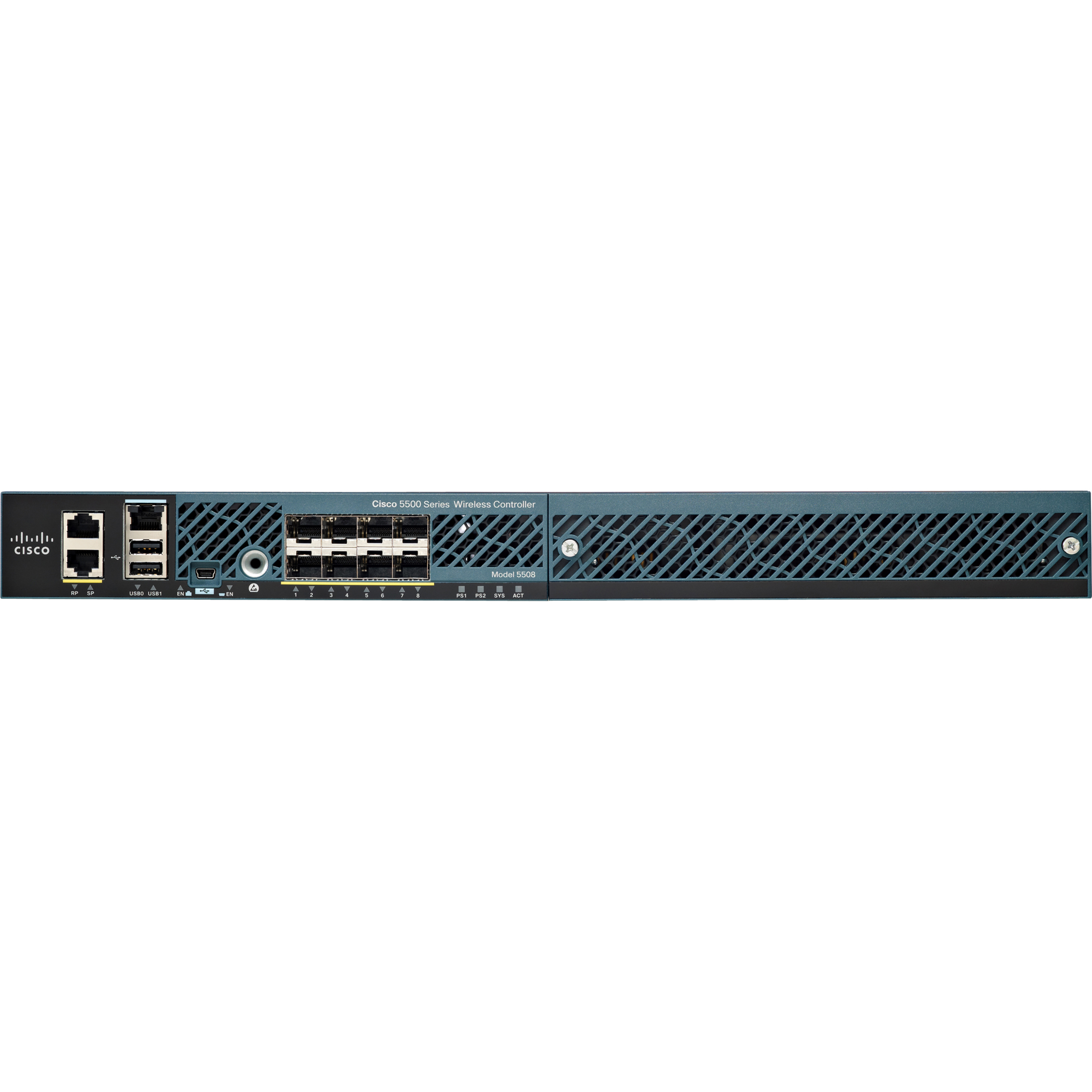 Cisco Aironet 5508 Wireless Controller